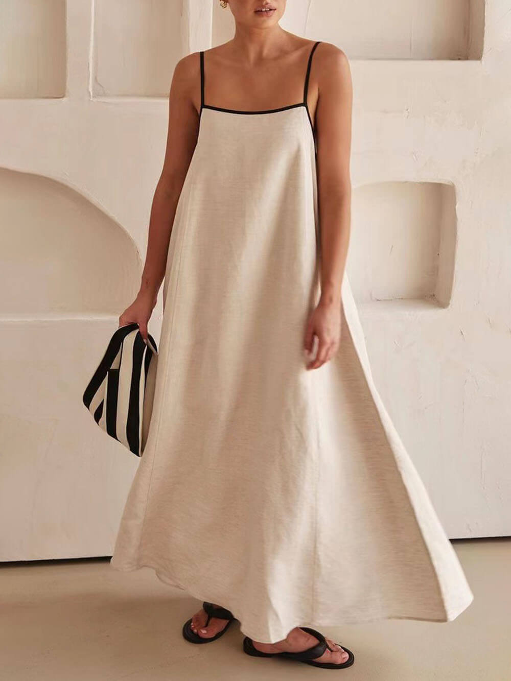 Leticia | Stilfuld julekjole