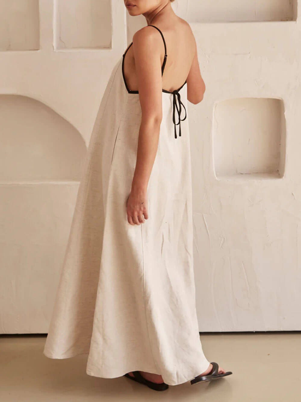 Leticia | Stilfuld julekjole