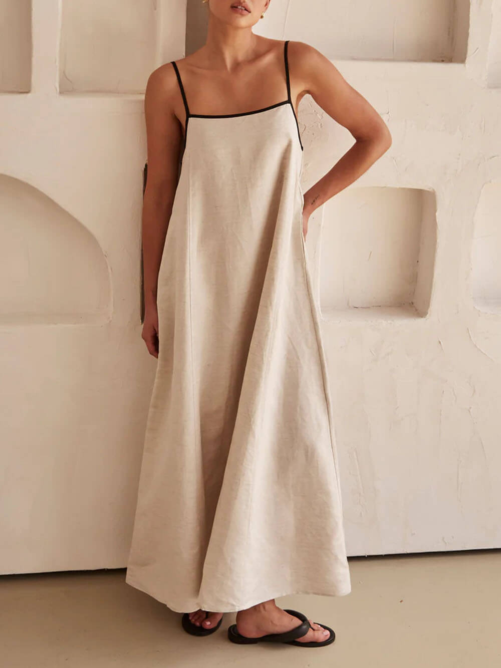 Leticia | Stilfuld julekjole