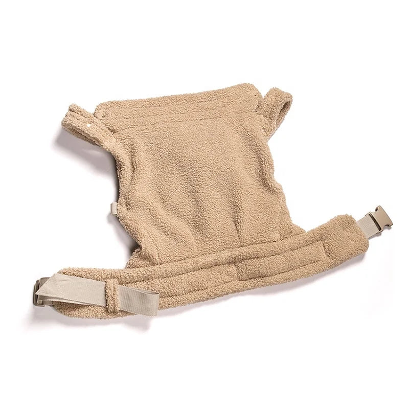 Baby carrier - Teddy Beige