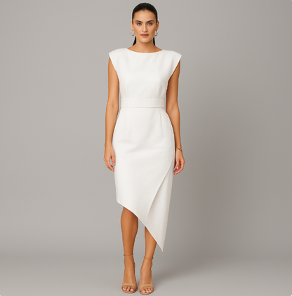 Lianne | Elegant hverdagskjole